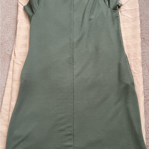 Time and Tru Mini Dress - Picture 2 of 7